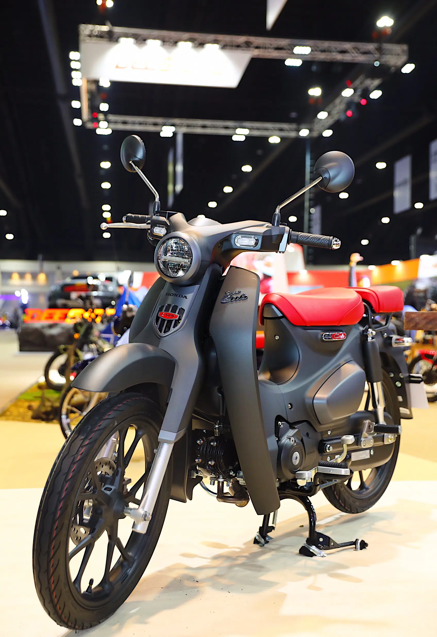 CB1300 SUPER FOUR ,CB1300 BOLD’OR, Rebel 1100, X-ADV750 ,LEAD125